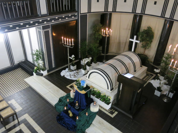 binary comment krematorium hagen uebersicht