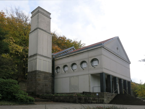 binary comment krematorium hagen