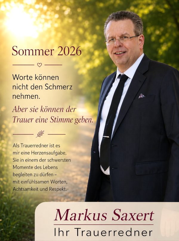 Sommer 2026 ohne HP